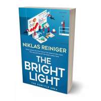 Tablet view of Blue Chill #24934 - Premade Mystery & Thriller & Suspense Book Cover | BookCoverZone