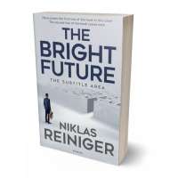 Tablet view of Mischka #24938 - Premade Business Book Cover | BookCoverZone