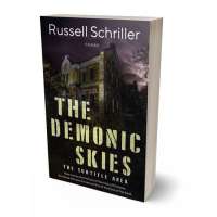 Tablet view of Cod Gray #25068 - Premade Mystery & Thriller & Suspense Book Cover | BookCoverZone