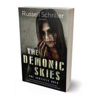Tablet view of Cod Gray #25071 - Premade Mystery & Thriller & Suspense Book Cover | BookCoverZone