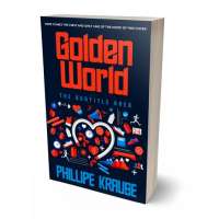 Tablet view of Black Pearl #25102 - Premade Health & Mind & Body Book Cover | BookCoverZone