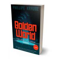 Tablet view of Pomegranate #25112 - Premade Science Fiction Book Cover | BookCoverZone