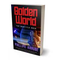 Tablet view of Cinder #25115 - Premade Science Fiction Book Cover | BookCoverZone