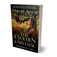 Tablet view of Twine #25144 - Premade Fantasy Book Cover | BookCoverZone
