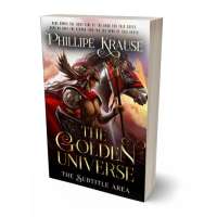 Tablet view of Cameo #25146 - Premade Fantasy Book Cover | BookCoverZone