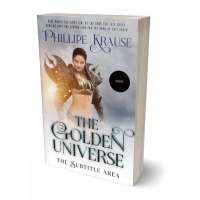 Tablet view of Silver Rust #25149 - Premade Fantasy Book Cover | BookCoverZone