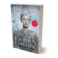 Tablet view of Regent Gray #25152 - Premade Fantasy Book Cover | BookCoverZone