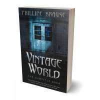 Tablet view of Shark #25157 - Premade Horror Book Cover | BookCoverZone