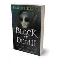 Tablet view of Heavy Metal #25171 - Premade Horror Book Cover | BookCoverZone