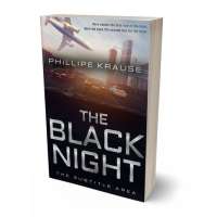 Tablet view of Cloud #25192 - Premade Action & Adventure Book Cover | BookCoverZone