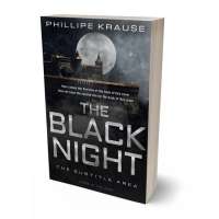 Tablet view of Shark #25194 - Premade Horror Book Cover | BookCoverZone