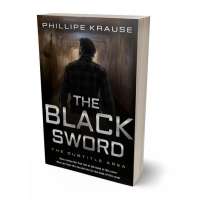 Tablet view of Zeus #25209 - Premade Mystery & Thriller & Suspense Book Cover | BookCoverZone