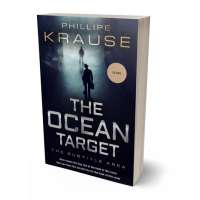 Tablet view of Black #25218 - Premade Mystery & Thriller & Suspense Book Cover | BookCoverZone