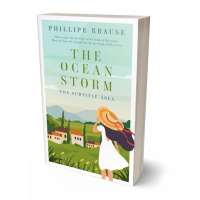 Tablet view of Surf Crest #25239 - Premade Romance Book Cover | BookCoverZone