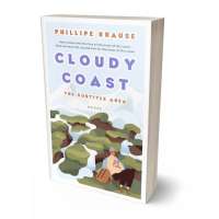 Tablet view of Clay Creek #25252 - Premade Travel Book Cover | BookCoverZone