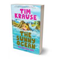 Tablet view of Bermuda #25271 - Premade Fantasy Book Cover | BookCoverZone