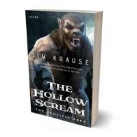 Tablet view of Shark #25288 - Premade Horror Book Cover | BookCoverZone