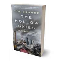 Tablet view of Jumbo #25326 - Premade Nature Book Cover | BookCoverZone