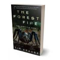 Tablet view of Log Cabin #25338 - Premade Fantasy Book Cover | BookCoverZone