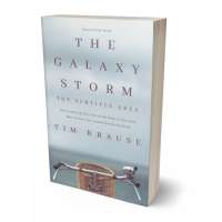 Tablet view of Geyser #25351 - Premade Literary Fiction Book Cover | BookCoverZone