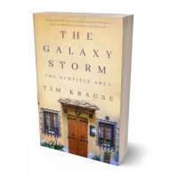 Tablet view of Raffia #25352 - Premade Literary Fiction Book Cover | BookCoverZone