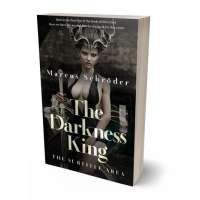 Tablet view of Zeus #25411 - Premade Fantasy Book Cover | BookCoverZone