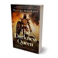 Tablet view of Laser #25413 - Premade Fantasy Book Cover | BookCoverZone