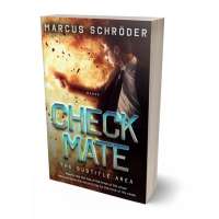 Tablet view of Putty #25449 - Premade Mystery & Thriller & Suspense Book Cover | BookCoverZone