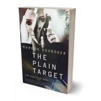 Tablet view of Timberwolf #25460 - Premade Health & Mind & Body Book Cover | BookCoverZone