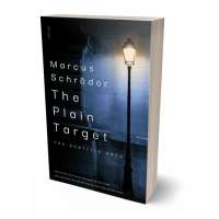 Tablet view of Bunker #25469 - Premade Mystery & Thriller & Suspense Book Cover | BookCoverZone