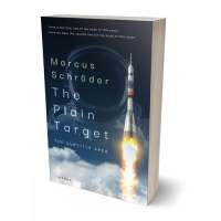 Tablet view of Pumice #25473 - Premade Science Fiction Book Cover | BookCoverZone