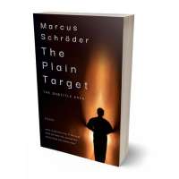 Tablet view of Raw Sienna #25478 - Premade Mystery & Thriller & Suspense Book Cover | BookCoverZone