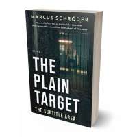 Tablet view of Outer Space #25479 - Premade Action & Adventure Book Cover | BookCoverZone