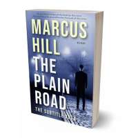 Tablet view of East Bay #25483 - Premade Mystery & Thriller & Suspense Book Cover | BookCoverZone