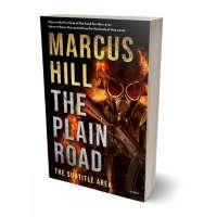 Tablet view of Whiskey #25492 - Premade Apocalyptica Book Cover | BookCoverZone