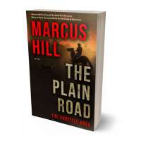 Tablet view of Flame Pea #25507 - Premade Action & Adventure Book Cover | BookCoverZone