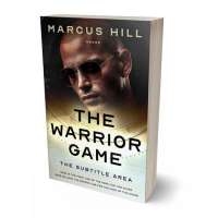 Tablet view of Moon Mist #25526 - Premade Mystery & Thriller & Suspense Book Cover | BookCoverZone