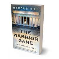 Tablet view of Sisal #25531 - Premade Mystery & Thriller & Suspense Book Cover | BookCoverZone
