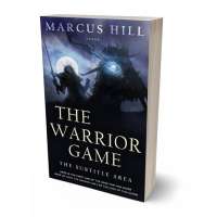 Tablet view of Mirage #25552 - Premade Fantasy Book Cover | BookCoverZone