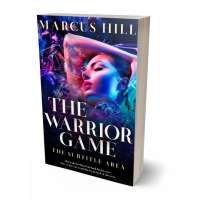 Tablet view of Careys Pink #25556 - Premade Fantasy Book Cover | BookCoverZone