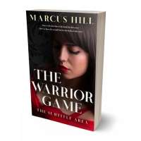 Tablet view of Puce #25557 - Premade Fantasy Book Cover | BookCoverZone