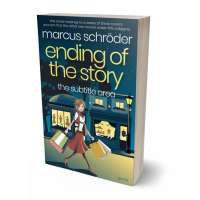 Tablet view of Straw #25589 - Premade Business Book Cover | BookCoverZone