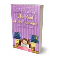 Tablet view of East Side #25642 - Premade Family & Parenting Book Cover | BookCoverZone