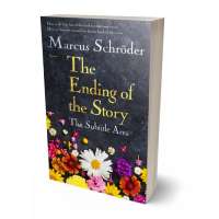 Tablet view of Tuna #25673 - Premade Nature Book Cover | BookCoverZone