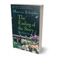 Tablet view of Te Papa Green #25674 - Premade Abstract Book Cover | BookCoverZone