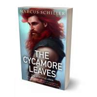 Tablet view of Jon #25747 - Premade Historical Book Cover | BookCoverZone