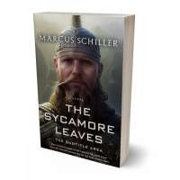 Tablet view of Dune #25767 - Premade Historical Book Cover | BookCoverZone