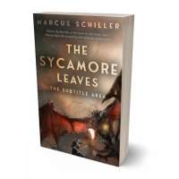 Tablet view of Millbrook #25795 - Premade Fantasy Book Cover | BookCoverZone