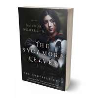 Tablet view of Shark #25803 - Premade Historical Book Cover | BookCoverZone