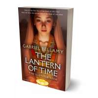 Tablet view of Red Robin #25849 - Premade Fantasy Book Cover | BookCoverZone